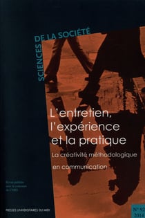 L'entretien, l'expérience et la pratique