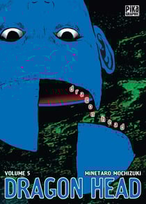 Dragon head t.5 - édition spéciale