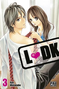 LDK Tome 3