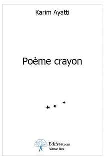 Poème crayon