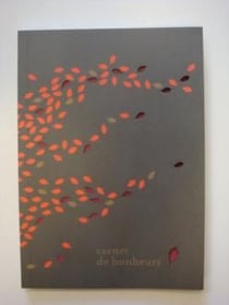 Carnet de bonheurs