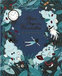 Alice au pays des merveilles