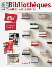 Bibliothèques - faites vos meubles