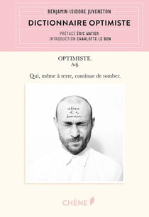 Dictionnaire optimiste