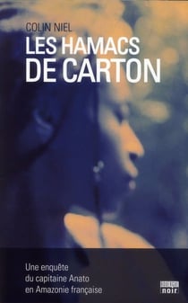 Les hamacs de carton