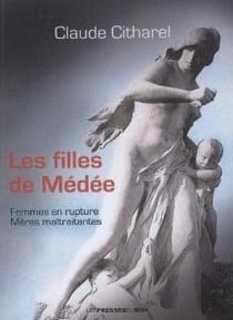 Les filles de médée