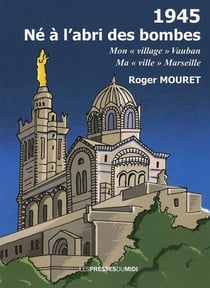 1945, né à l'abri des bombes