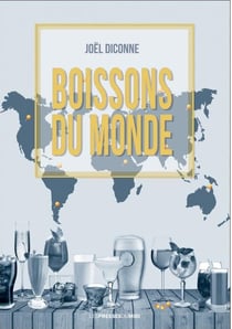 BOISSONS DU MONDE