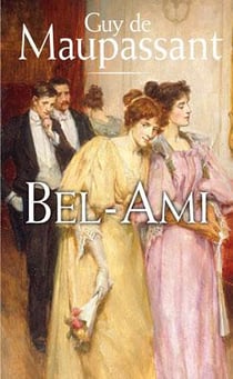 Bel ami