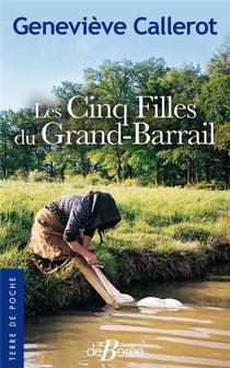 Les cinq filles du Grand-Barrail