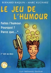 Le jeu de l'humour