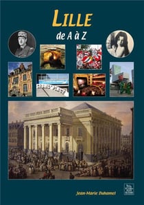 Lille de a à z