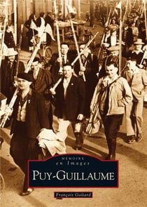 Puy-guillaume
