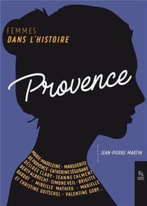 Femmes de Provence