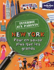 New York Interdit Aux Parents