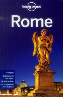Rome Cityguide