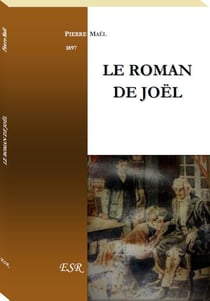 Le roman  de joel