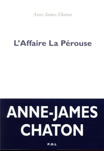 L'affaire La Pérouse