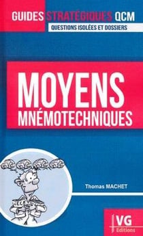 Moyens mnémotechniques