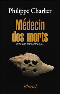 Médecin des morts