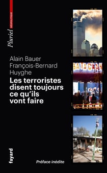 Les terroristes disent toujours ce qu'ils vont faire : Terrorisme et révolution par les textes