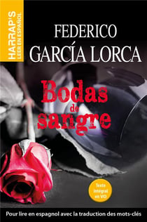 Leer en español : Bodas de Sangre