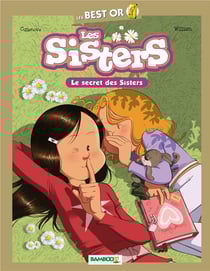 Les sisters - les secrets des sisters