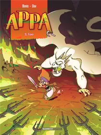 Appa Tome 2 : Loo