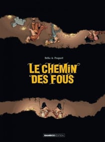 Le chemin des fous - histoire complète
