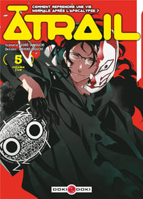 Atrail Tome 5
