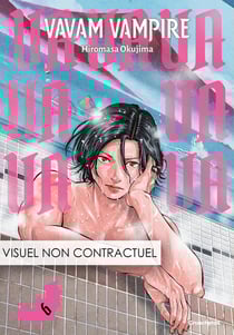 Vavam Vampire T06