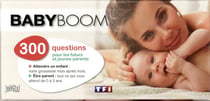Boite baby boom