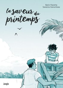 La saveur du printemps