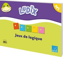 Ludix : jeux de logique - MS
