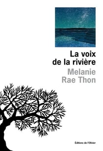 La voix de la rivière