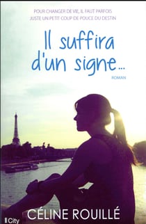 Il suffira d'un signe