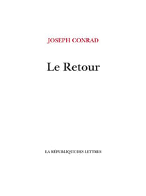 Le retour