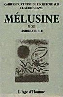 Melusine 12 lisible-visible