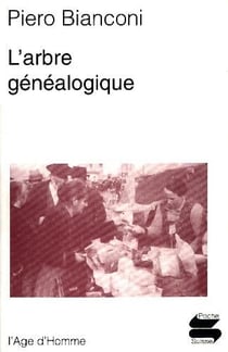 L'arbre genealogique