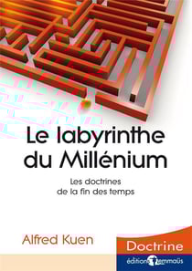 LE LABYRINTHE DU MILLENIUM