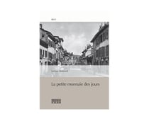 La petite monnaie des jours