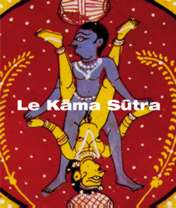 Kama sutra. petit format (le)