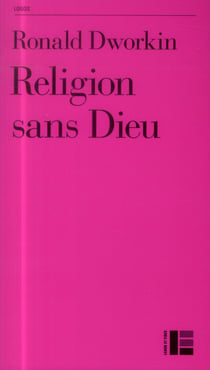 Religion sans dieu