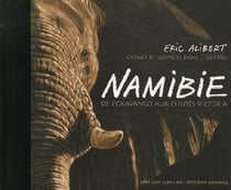 Namibie - de l'Okavango aux chutes Victoria - carnets de voyage dans le Caprivi