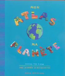 Mon atlas, ma planète
