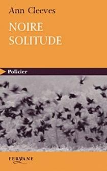 Noire solitude