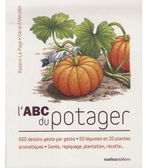 L'abc du potager