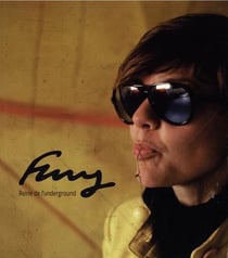 Fury, la reine de l'underground