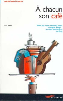 A chacun son cafe (edition 2003)