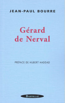 Gerard de nerval